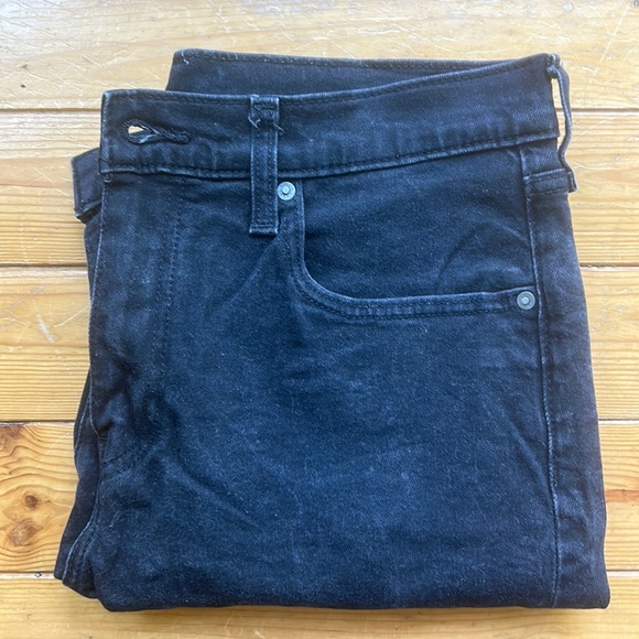 511™ SLIM CUT-OFF 10-11" MEN'S SHORTS - Picture 8 of 10